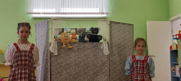 Светлый праздник Пасха.