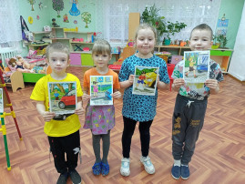 Скоро в школу _ час ПДД.
