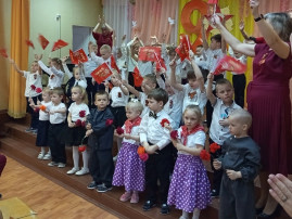К 80-летию со Дня Победы.