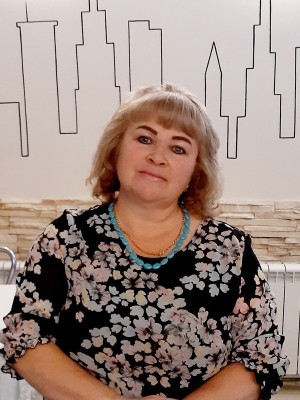 Заведующая Демидова Лия Николаевна