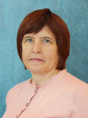 Педагогический работник Яковлева Татьяна Валентиновна